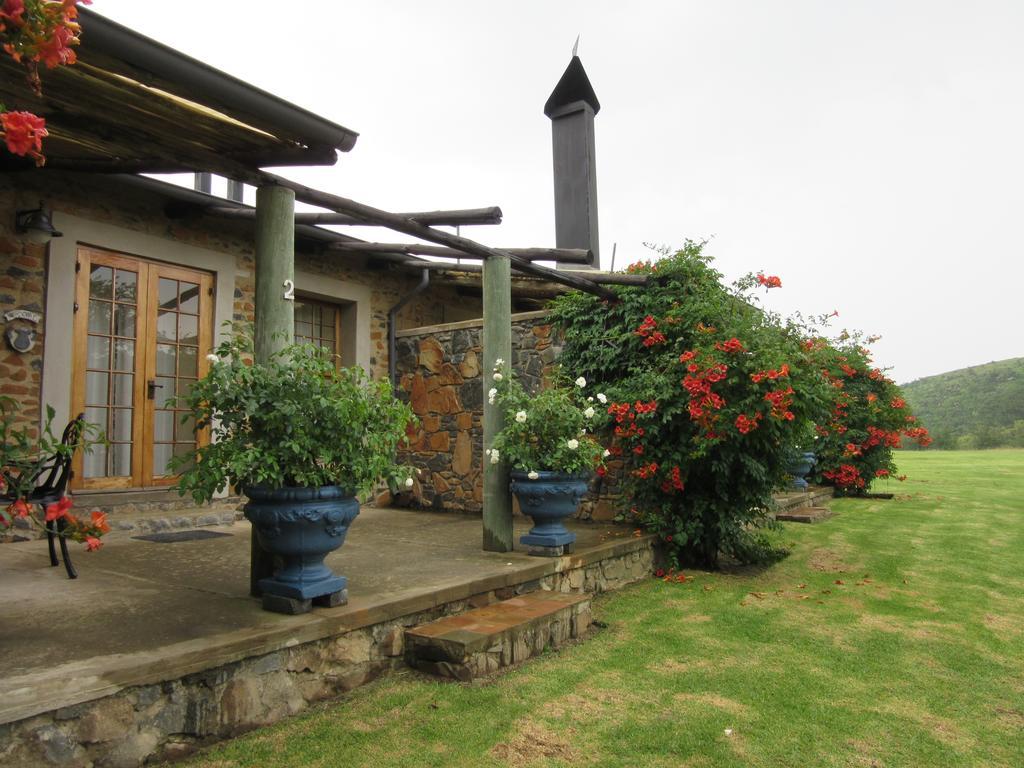 Wetlands Country House & Sheds Wakkerstroom Exterior photo
