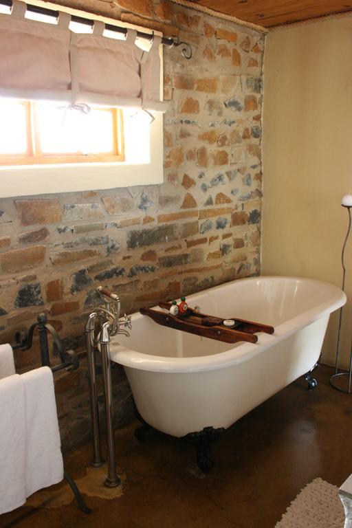 Wetlands Country House & Sheds Wakkerstroom Exterior photo