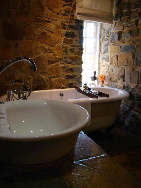 Wetlands Country House & Sheds Wakkerstroom Exterior photo