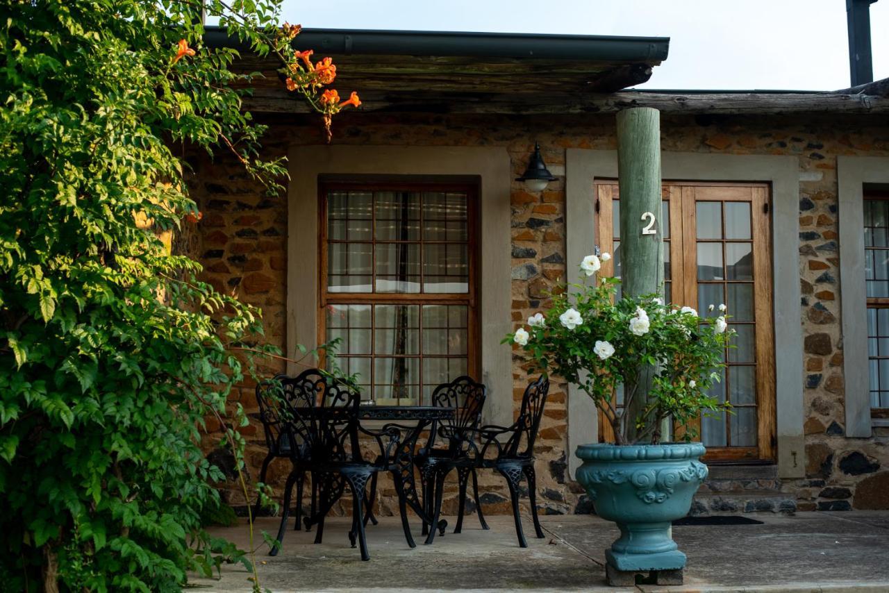 Wetlands Country House & Sheds Wakkerstroom Exterior photo