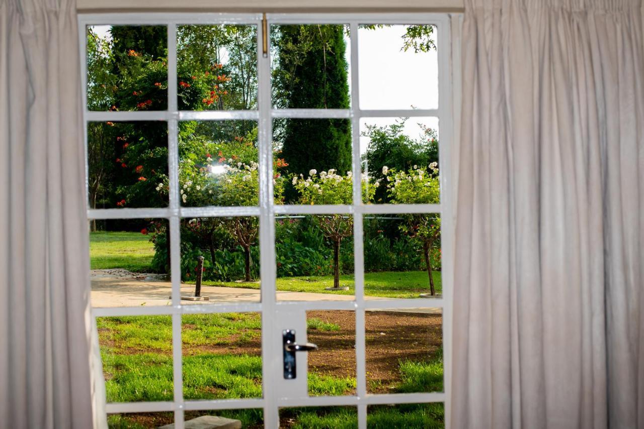 Wetlands Country House & Sheds Wakkerstroom Exterior photo